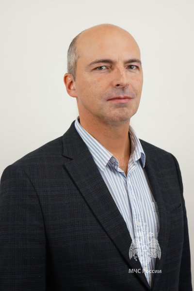 Фурс<br>Виталий Александрович